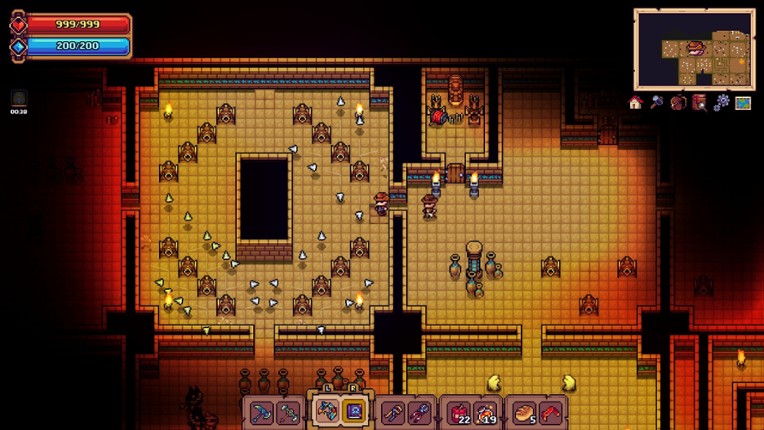 Tinkerlands screenshot