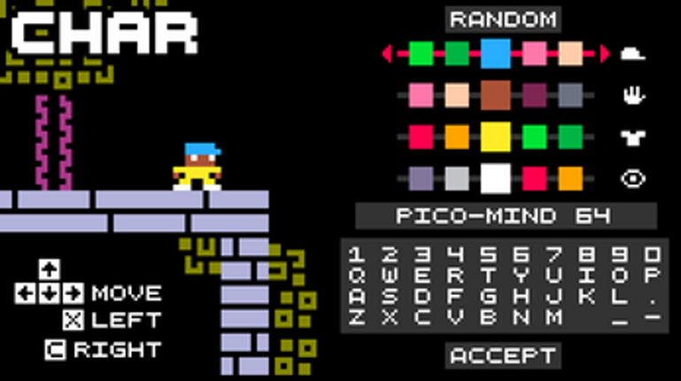 Tiny Crate / Open Source screenshot
