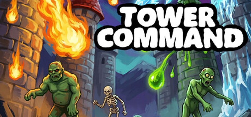 Tower Command Image