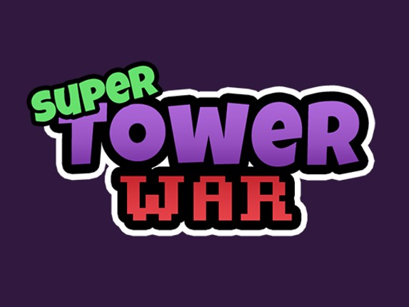 TowerWars Game Cover