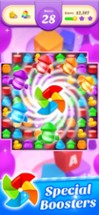 Toy Crush Block Puzzle Games Image