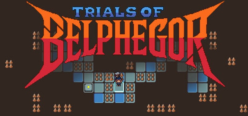 Trials Of Belphegor Image