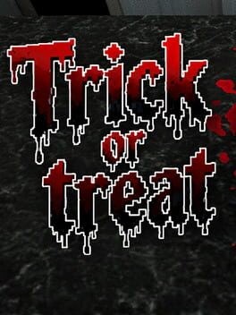 Games like Trick or Treat