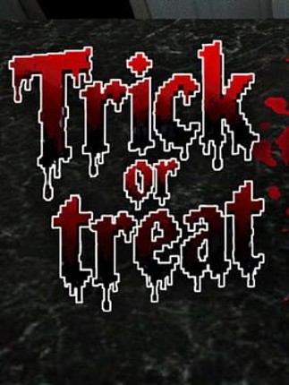 Trick or Treat Image