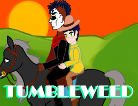 Tumbleweed Image