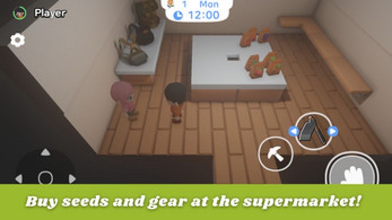 Verdant Valley screenshot