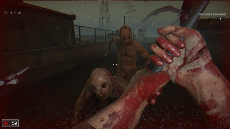 VHS Freaks screenshot