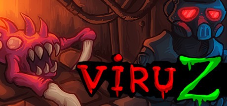 Games like ViruZ