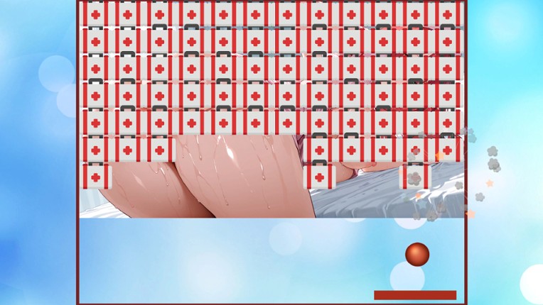 Vital Signs screenshot