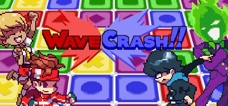 Games like WaveCrash!!
