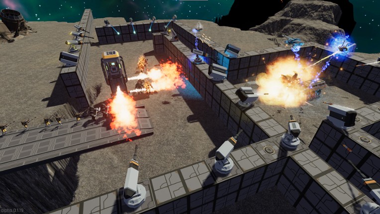 We Are the Universe screenshot