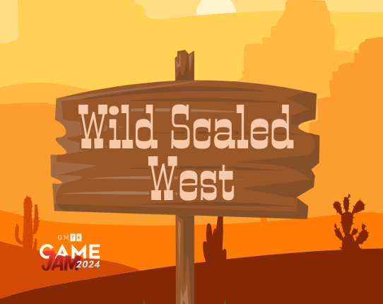 Wild Scaled West Image