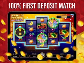 Wind Creek Cash Casino Image