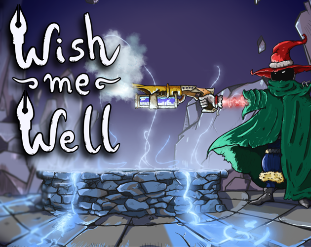 Games like Wish Me Well