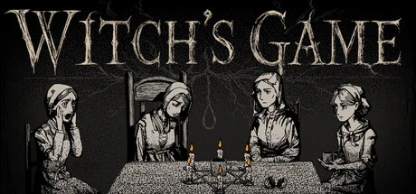 Games like Witch's Game