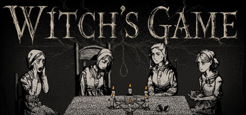 Witch's Game Image