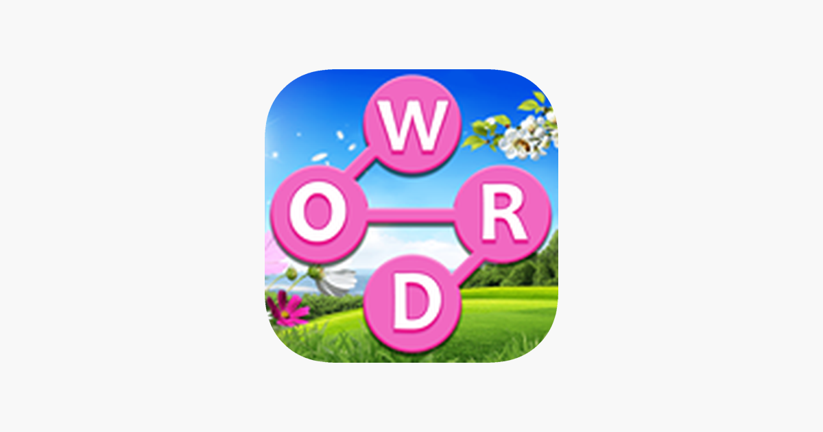 Games like Word Connect & Word Crossing
