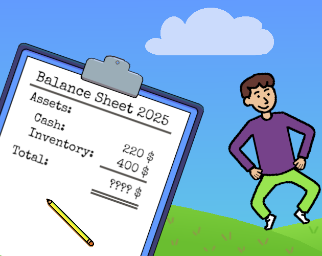 Games like Work-Life Balance