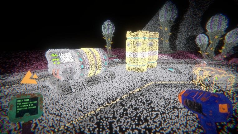 Worker 42 screenshot