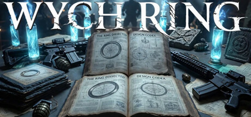 Wych Ring Image