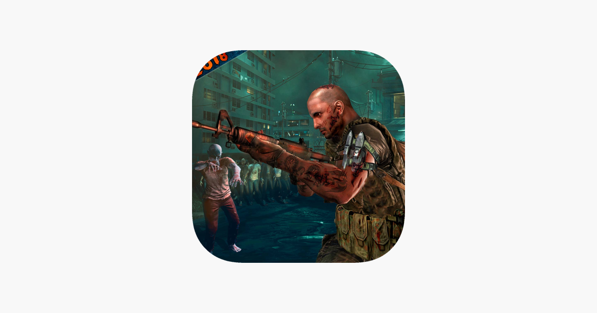 Games like Zombies Sniper: Survival Game