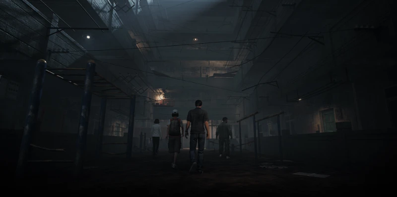 The Hidden Ones screenshot