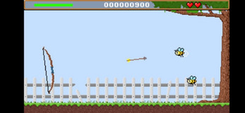 5Min Robin Hood screenshot