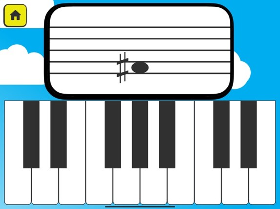 ABC for kids: German screenshot