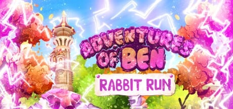 Games like Adventures of Ben: Rabbit Run