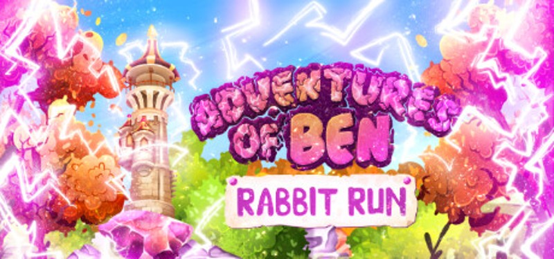 Adventures of Ben: Rabbit Run Image