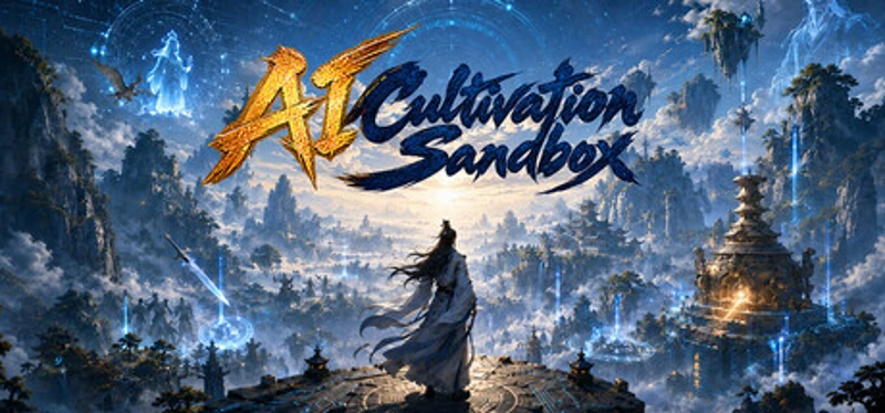 AI Cultivation Sandbox Image
