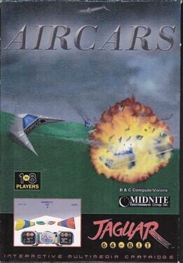 Games like AirCars