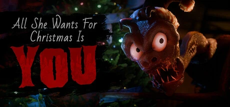 Games like All She Wants For Christmas Is YOU