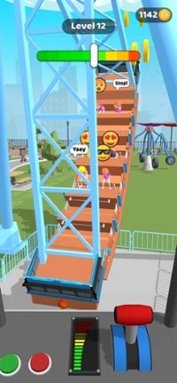 Amuse Me! screenshot