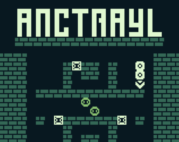 Games like Anctrayl