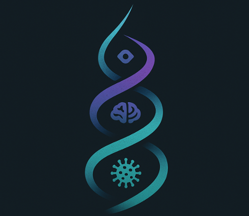 Apex Coil: The Assimilation Image