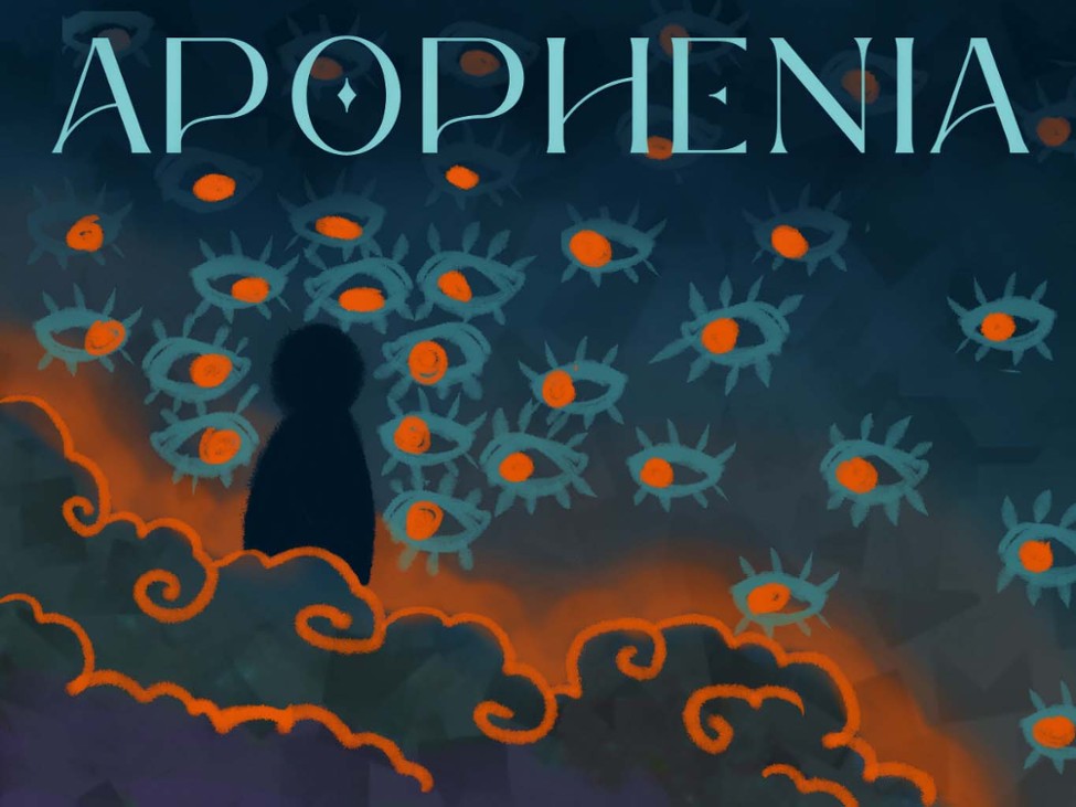 Games like Apophenia