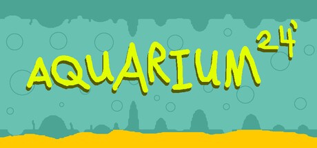 Games like Aquarium 24'