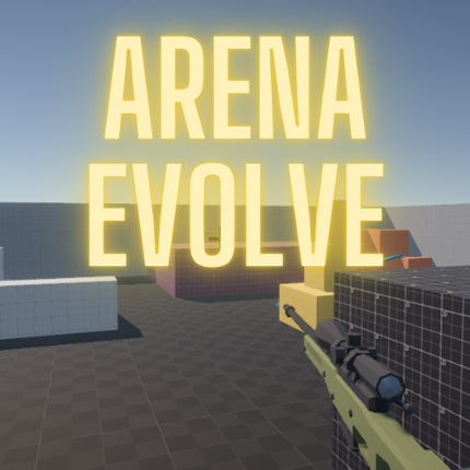 Arena Evolve Image