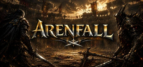 Games like Arenfall