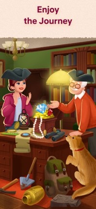 Art Puzzle - Jigsaw Games screenshot