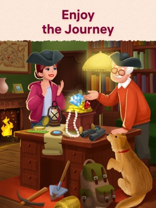 Art Puzzle - Jigsaw Games screenshot