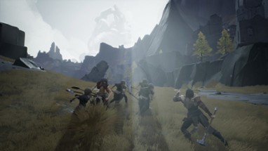 Ashen Image