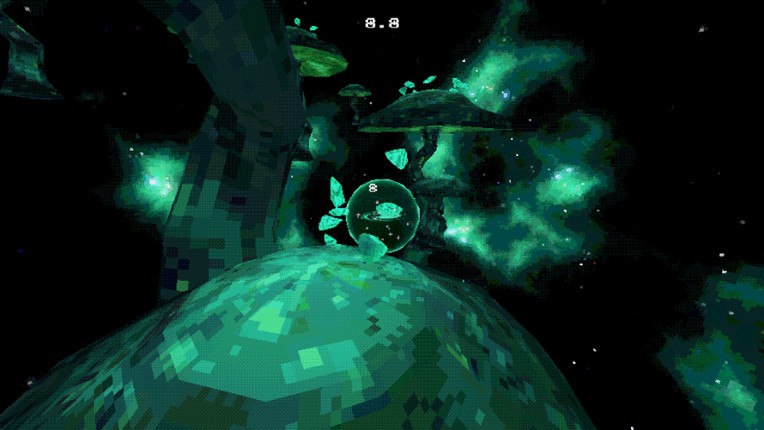 Astral Wizard Orb Image