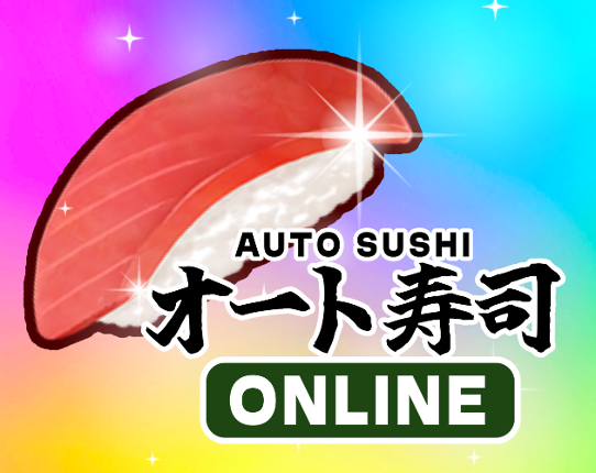AutoSushiOnline Image
