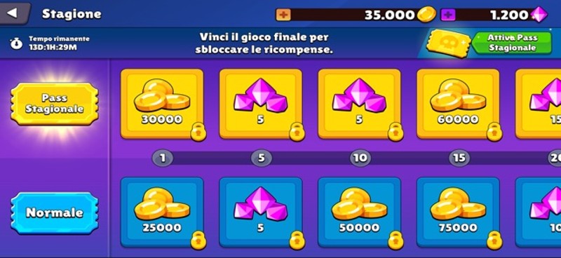 Avanti L'Altro Quiz screenshot