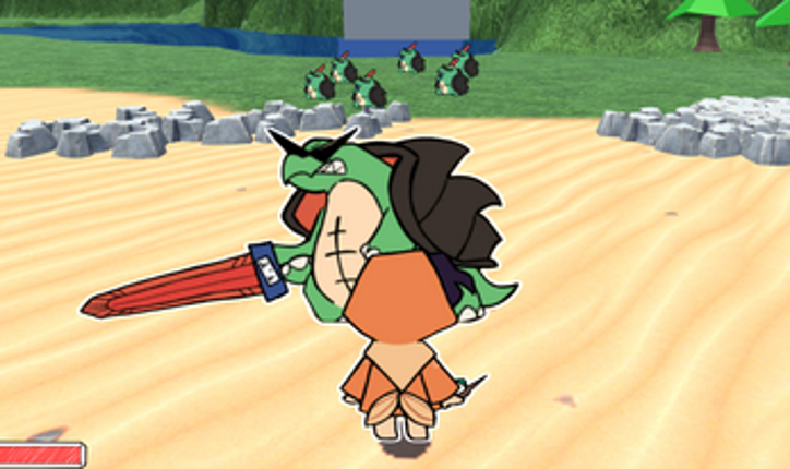 Back to Bassics Image