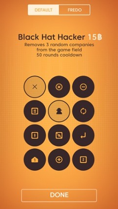 Bad Banker screenshot