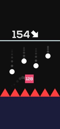 Balls ● Boxes ■ Image