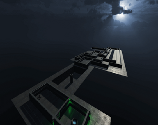 Battlefleet Down screenshot